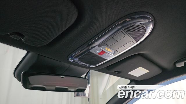 Hyundai Ioniq6 2023 — photo 28