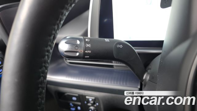 Hyundai Ioniq6 2023 — photo 31