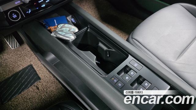 Hyundai Ioniq6 2023 — photo 32