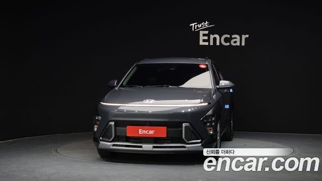Hyundai Kona 2023 — photo 3
