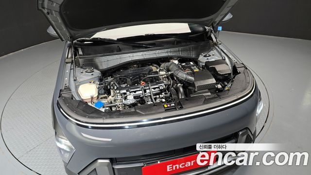 Hyundai Kona 2023 — photo 6