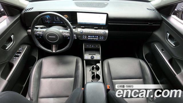 Hyundai Kona 2023 — photo 10