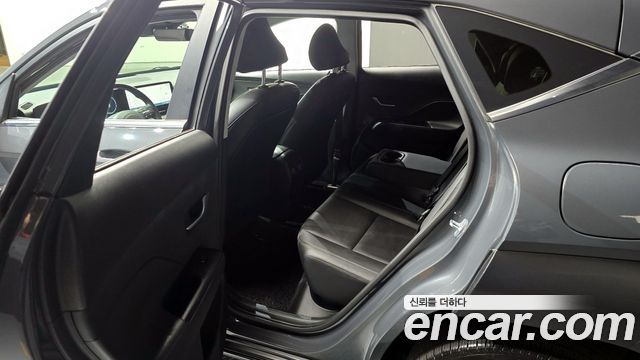 Hyundai Kona 2023 — photo 17