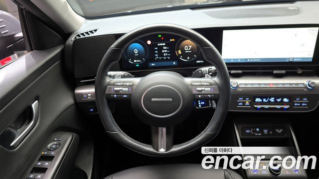 Hyundai Kona 2023 — photo 18