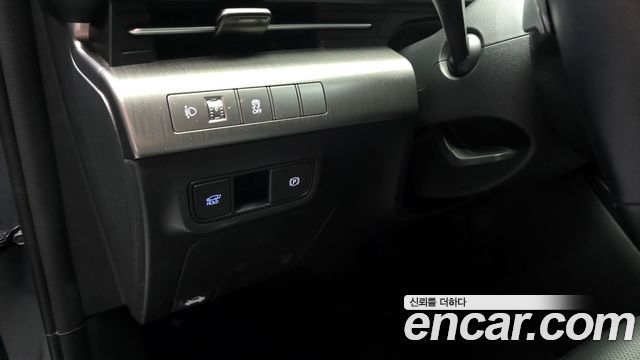 Hyundai Kona 2023 — photo 20