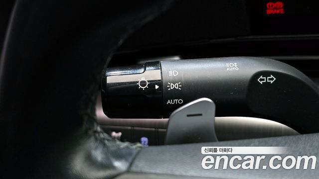 Hyundai Kona 2023 — photo 21