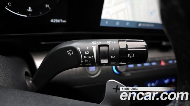 Hyundai Kona 2023 — photo 22