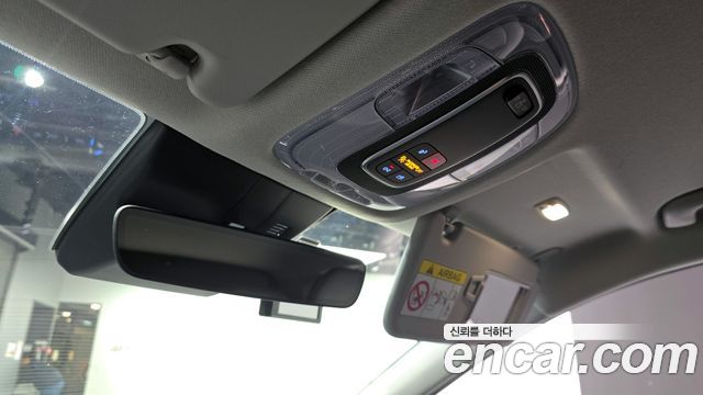 Hyundai Kona 2023 — photo 26
