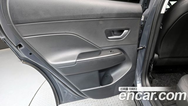 Hyundai Kona 2023 — photo 15