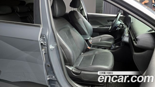 Hyundai Kona 2023 — photo 16