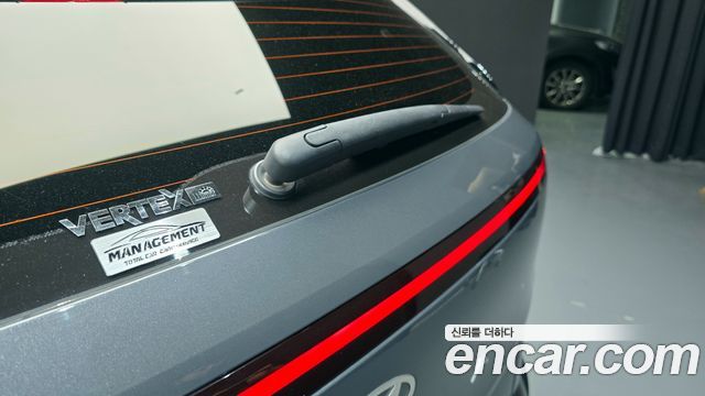 Hyundai Kona 2023 — photo 29