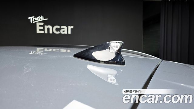 Hyundai Kona 2023 — photo 31