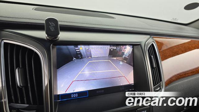 Hyundai Equus 2012 — photo 21