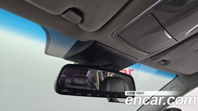 Hyundai Equus 2012 — photo 23