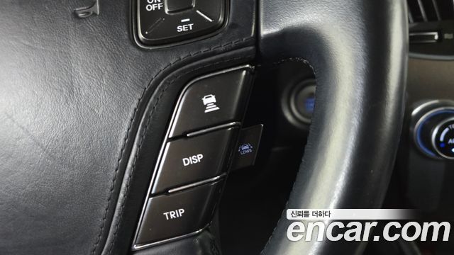 Hyundai Equus 2012 — photo 24