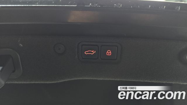Hyundai Equus 2012 — photo 26
