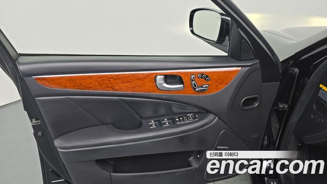 Hyundai Equus 2012 — photo 14