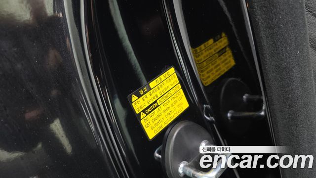 Hyundai Equus 2012 — photo 28