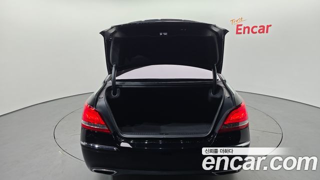 Hyundai Equus 2012 — photo 29