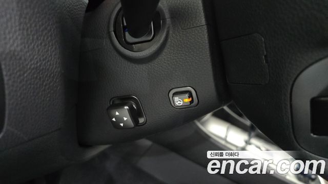 Hyundai Equus 2012 — photo 32
