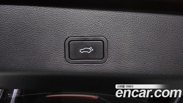 Renault Korea Grand Koleos 2025 — photo 15