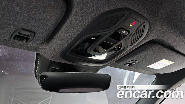 Renault Korea Grand Koleos 2025 — photo 19