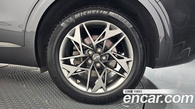 Genesis GV70 2021 — photo 7