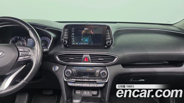 Hyundai Santafe 2019 — photo 19