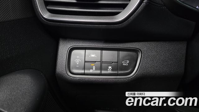 Hyundai Santafe 2019 — photo 26