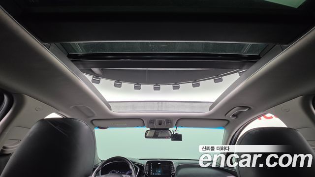Hyundai Santafe 2019 — photo 30