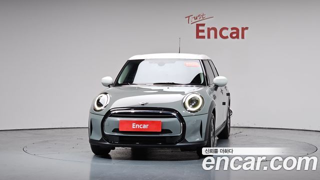Mini Cooper 2022 — photo 3
