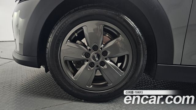 Mini Cooper 2022 — photo 5