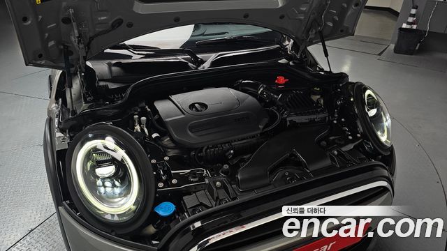 Mini Cooper 2022 — photo 6