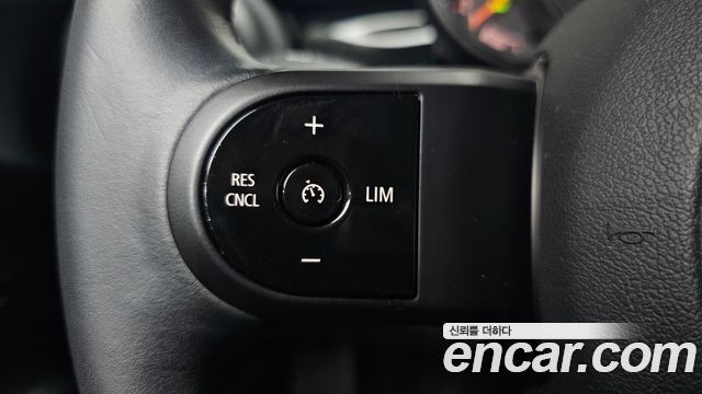 Mini Cooper 2022 — photo 27
