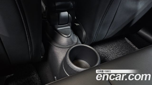 Mini Cooper 2022 — photo 31