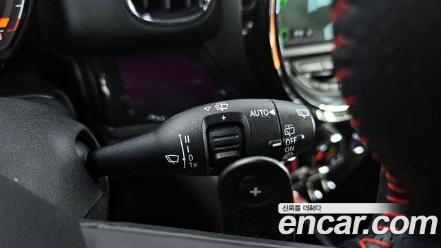 Mini Countryman 2018 — photo 28