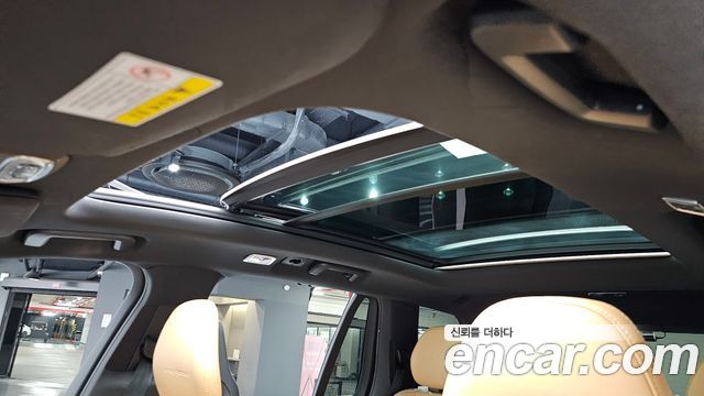 Volvo XC90 2017 — photo 24