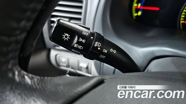 Kia Canival 2009 — photo 17