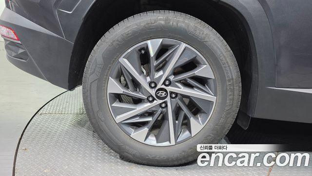 Hyundai Tucson 2023 — photo 5