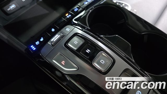 Hyundai Tucson 2023 — photo 9