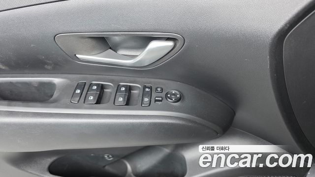 Hyundai Tucson 2023 — photo 11
