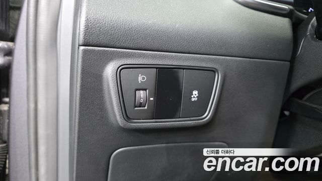 Hyundai Tucson 2023 — photo 12
