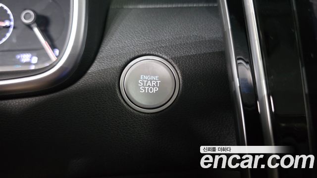 Hyundai Tucson 2023 — photo 14