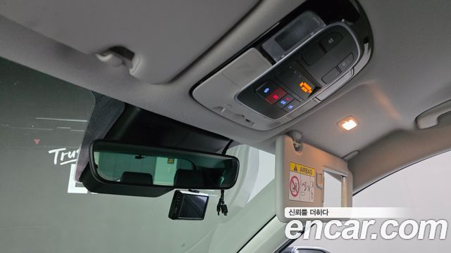 Hyundai Tucson 2023 — photo 17