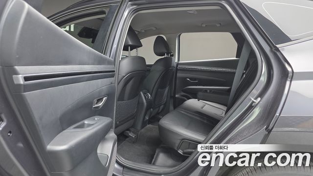 Hyundai Tucson 2023 — photo 18