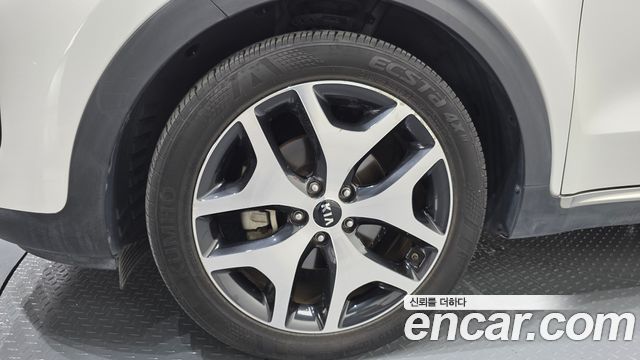 Kia Sportage 2016 — photo 5
