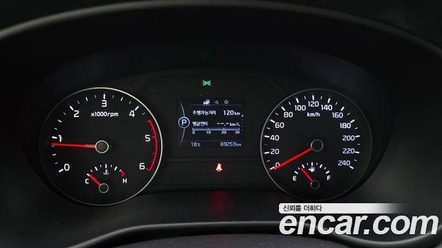 Kia Sportage 2016 — photo 11