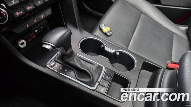 Kia Sportage 2016 — photo 12