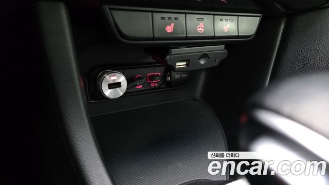 Kia Sportage 2016 — photo 22