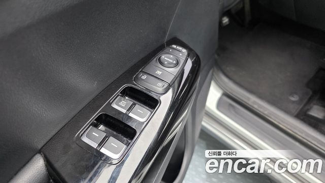 Kia Sportage 2016 — photo 27